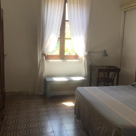 La Villetta Blue Palermo Eksteriør billede