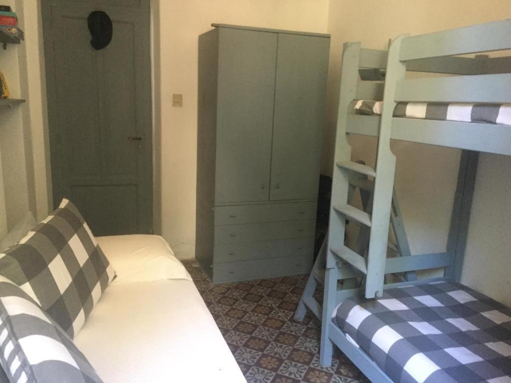 La Villetta Blue Palermo Eksteriør billede