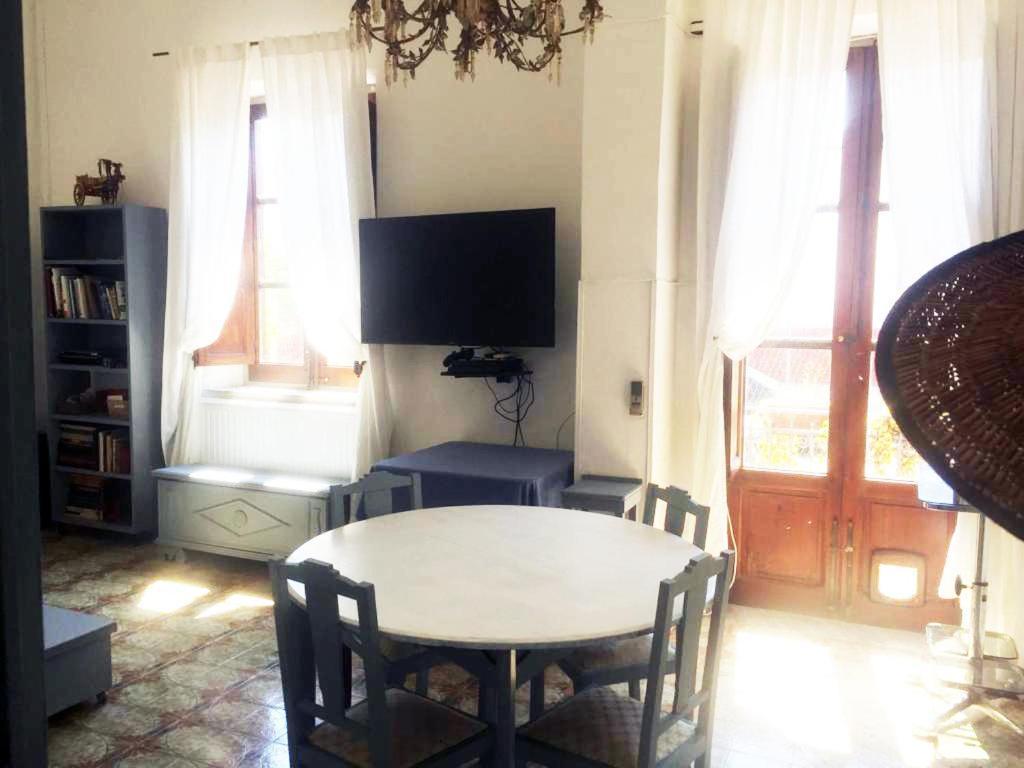 La Villetta Blue Palermo Eksteriør billede